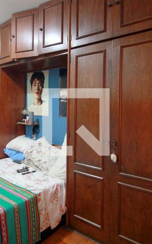 Casa à venda com 250m², 7 quartos e 3 vagasQuarto 3