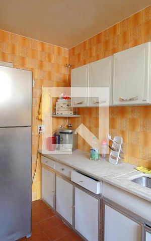Casa à venda com 250m², 7 quartos e 3 vagasCozinha