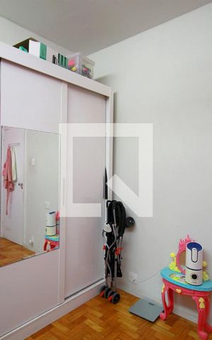 Casa à venda com 250m², 7 quartos e 3 vagasQuarto 2