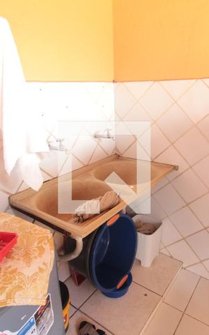 Casa à venda com 358m², 6 quartos e 2 vagasÁrea de Serviço