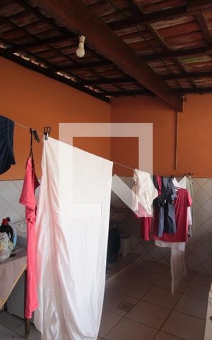 Casa à venda com 358m², 6 quartos e 2 vagasÁrea de Serviço