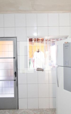 Casa à venda com 358m², 6 quartos e 2 vagasCozinha