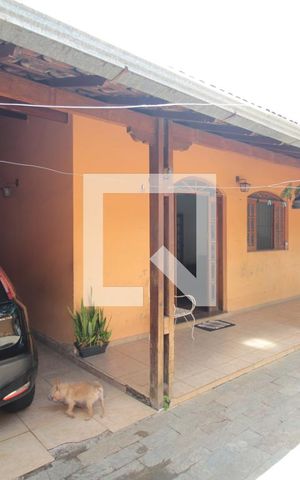 Casa à venda com 358m², 6 quartos e 2 vagasGaragem