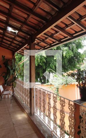 Casa à venda com 358m², 6 quartos e 2 vagasGaragem
