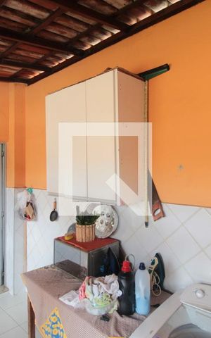 Casa à venda com 358m², 6 quartos e 2 vagasÁrea de Serviço