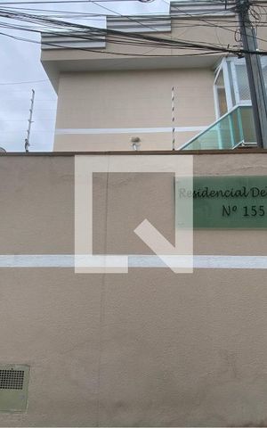 Studio à venda com 35m², 1 quarto e sem vaga Studio à venda com 35m², 1 quarto e sem vagaFachada e placa