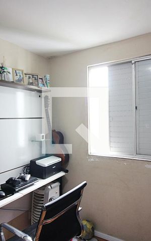 Apartamento para alugar com 52m², 2 quartos e 1 vagaQuarto 2