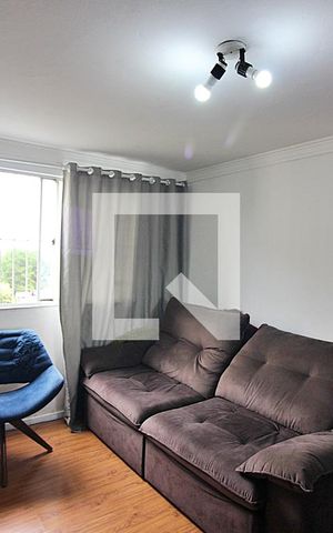 Apartamento para alugar com 52m², 2 quartos e 1 vagaSala 