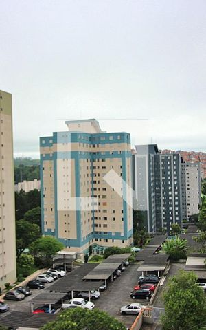 Apartamento para alugar com 52m², 2 quartos e 1 vagaSala Vista 