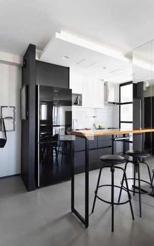 Apartamento à venda com 65m², 2 quartos e 1 vaga