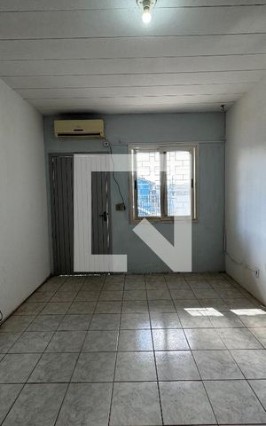 Casa para alugar com 94m², 2 quartos e 1 vaga Casa para alugar com 94m², 2 quartos e 1 vagaSala