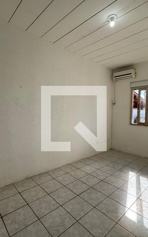Casa para alugar com 94m², 2 quartos e 1 vaga Casa para alugar com 94m², 2 quartos e 1 vagaQuarto 1