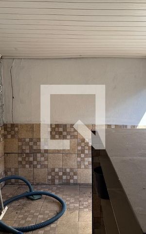 Casa para alugar com 94m², 2 quartos e 1 vaga Casa para alugar com 94m², 2 quartos e 1 vagaÁrea comum