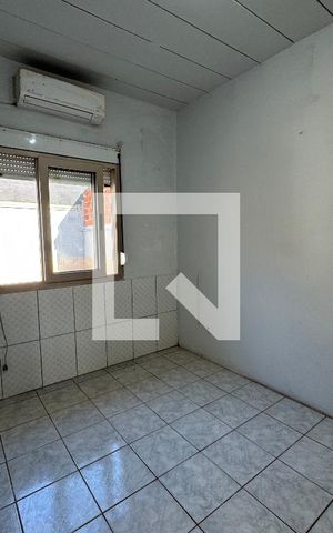Casa para alugar com 94m², 2 quartos e 1 vaga Casa para alugar com 94m², 2 quartos e 1 vagaQuarto 2