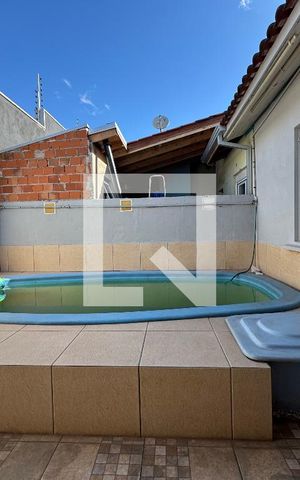 Casa para alugar com 94m², 2 quartos e 1 vaga Casa para alugar com 94m², 2 quartos e 1 vagaÁrea comum