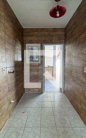 Casa para alugar com 94m², 2 quartos e 1 vaga Casa para alugar com 94m², 2 quartos e 1 vagaCozinha