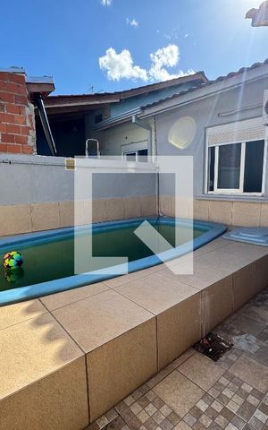 Casa para alugar com 94m², 2 quartos e 1 vaga Casa para alugar com 94m², 2 quartos e 1 vagaÁrea comum