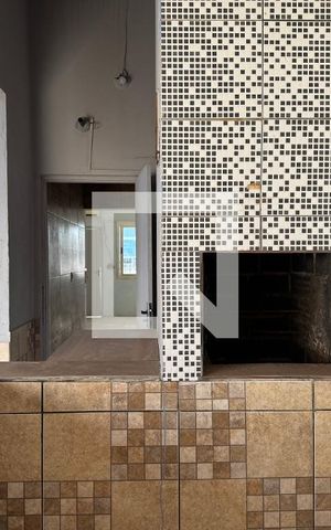 Casa para alugar com 94m², 2 quartos e 1 vaga Casa para alugar com 94m², 2 quartos e 1 vagaÁrea comum