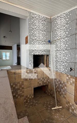 Casa para alugar com 94m², 2 quartos e 1 vaga Casa para alugar com 94m², 2 quartos e 1 vagaÁrea comum