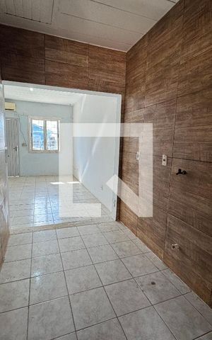 Casa para alugar com 94m², 2 quartos e 1 vaga Casa para alugar com 94m², 2 quartos e 1 vagaCozinha