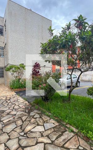 Apartamento para alugar com 45m², 2 quartos e sem vaga Apartamento para alugar com 45m², 2 quartos e sem vagaÁrea comum