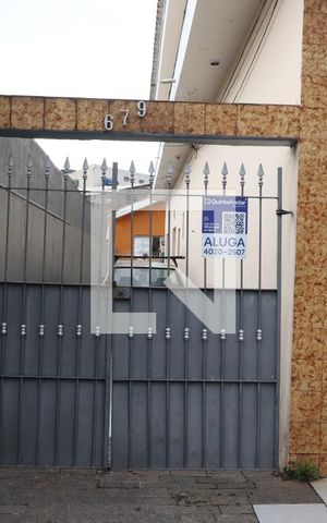 Casa para alugar com 85m², 2 quartos e 1 vagaFachada
