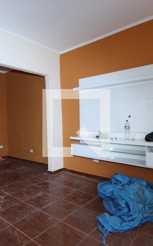 Casa para alugar com 85m², 2 quartos e 1 vagaSala