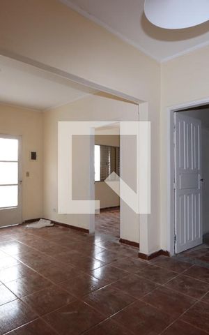 Casa para alugar com 85m², 2 quartos e 1 vagaSala de Jantar