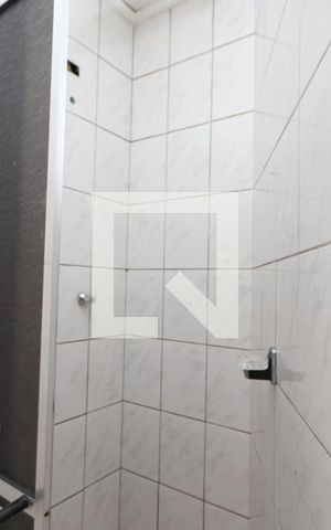 Casa para alugar com 85m², 2 quartos e 1 vagaBanheiro