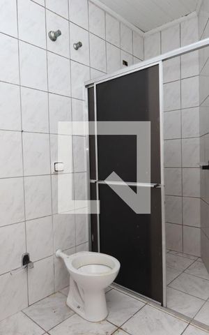 Casa para alugar com 85m², 2 quartos e 1 vagaBanheiro