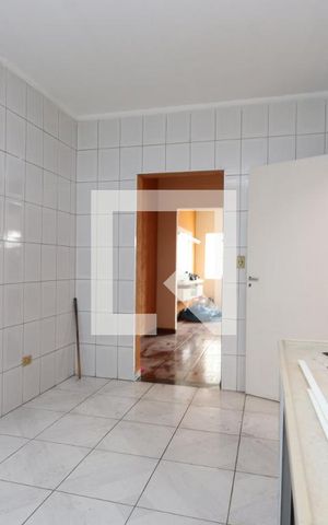 Casa para alugar com 85m², 2 quartos e 1 vagaCozinha