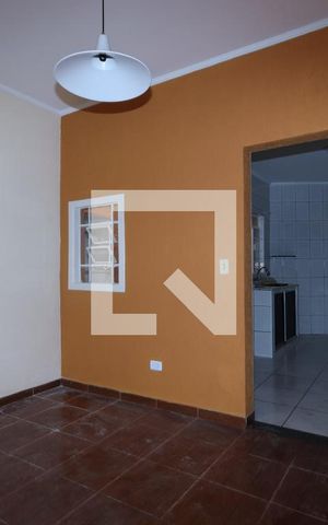 Casa para alugar com 85m², 2 quartos e 1 vagaSala de Jantar