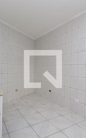 Casa para alugar com 85m², 2 quartos e 1 vagaCozinha