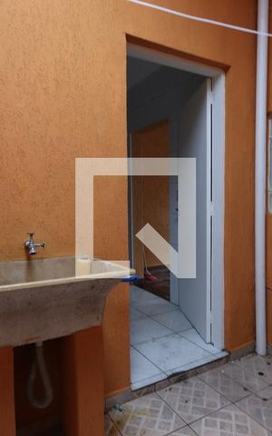 Casa para alugar com 85m², 2 quartos e 1 vagaLavanderia
