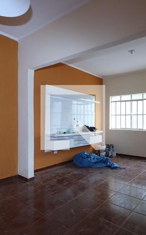 Casa para alugar com 85m², 2 quartos e 1 vagaSala de Jantar