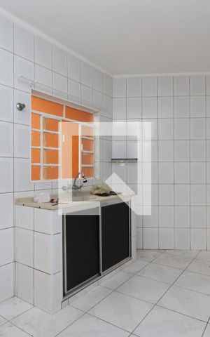 Casa para alugar com 85m², 2 quartos e 1 vagaCozinha