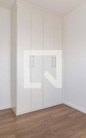Apartamento para alugar com 116m², 3 quartos e 2 vagasSuíte 2