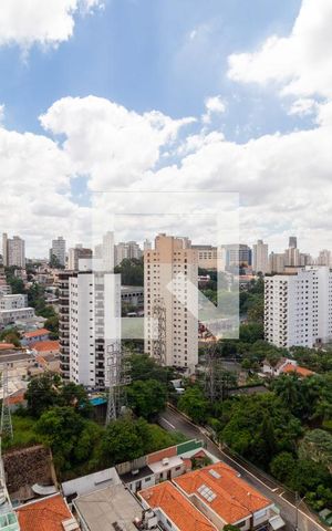 Apartamento para alugar com 116m², 3 quartos e 2 vagasVista - Suíte 1