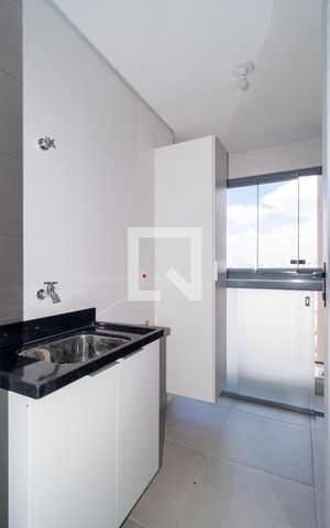 Apartamento para alugar com 116m², 3 quartos e 2 vagasÁrea de Serviço