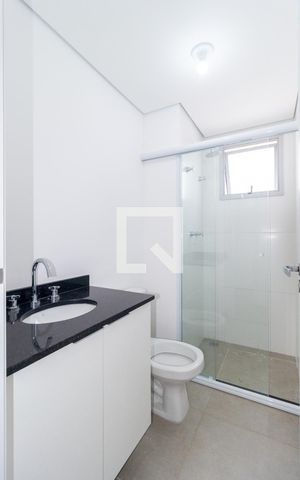 Apartamento para alugar com 116m², 3 quartos e 2 vagasBanheiro - Suíte 3