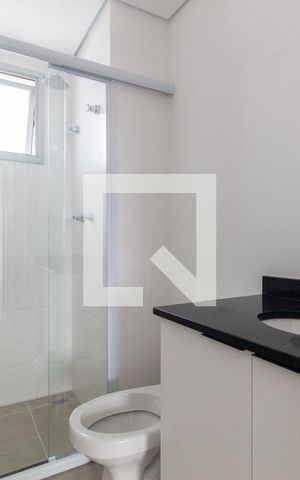 Apartamento para alugar com 116m², 3 quartos e 2 vagasBanheiro - Suíte 2