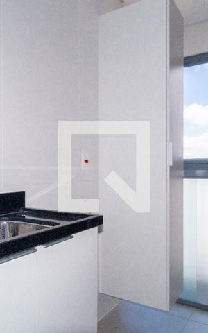 Apartamento para alugar com 116m², 3 quartos e 2 vagasÁrea de Serviço