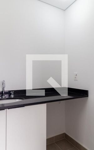 Apartamento para alugar com 116m², 3 quartos e 2 vagasBanheiro - Suíte 1
