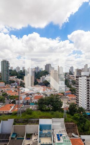 Apartamento para alugar com 116m², 3 quartos e 2 vagasVista - Varanda