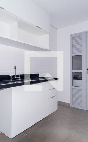 Apartamento para alugar com 116m², 3 quartos e 2 vagasCozinha