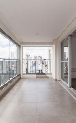 Apartamento para alugar com 116m², 3 quartos e 2 vagasVaranda
