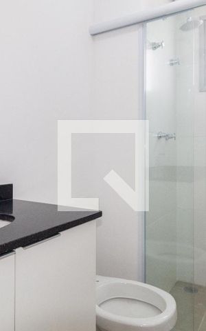 Apartamento para alugar com 116m², 3 quartos e 2 vagasBanheiro - Suíte 3
