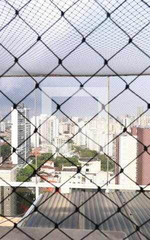 Apartamento à venda com 216m², 3 quartos e 4 vagasBanheiro da Suíte 2
