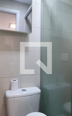 Apartamento à venda com 216m², 3 quartos e 4 vagasBanheiro de serviço