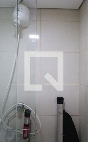 Apartamento à venda com 216m², 3 quartos e 4 vagasBanheiro de serviço